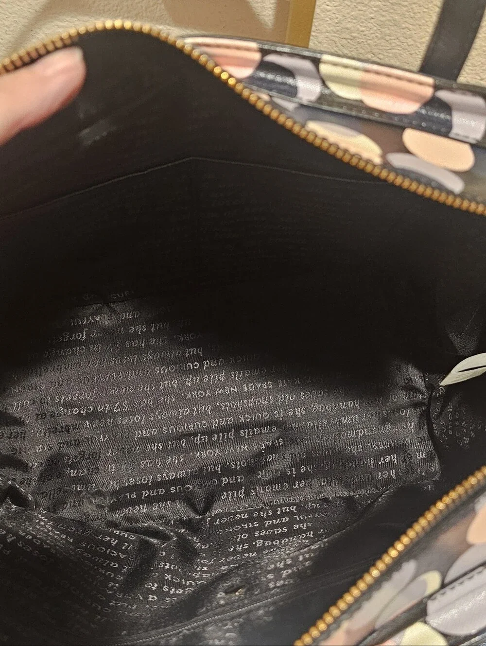 N/A kate spade